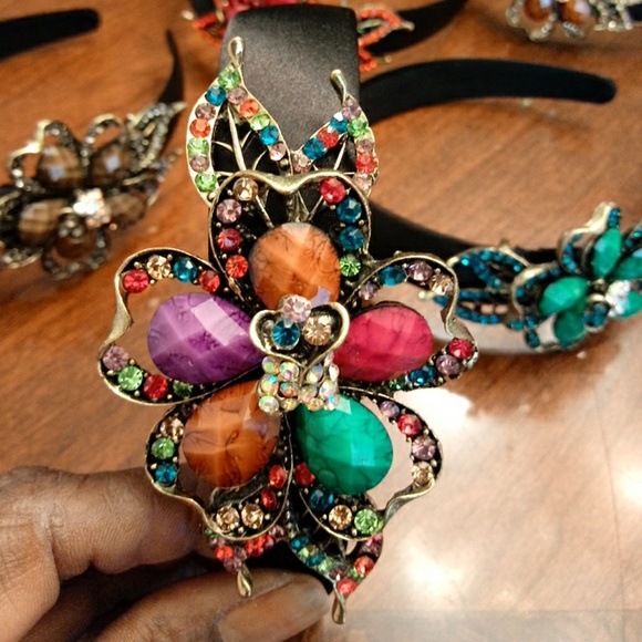 Headband - Picture 8 of 8